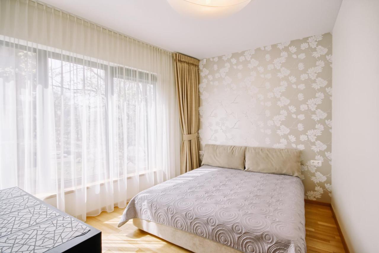 Sauleti Apartamentai Druskininkai Exterior photo
